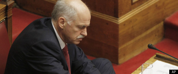Greece Pm