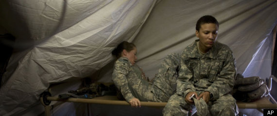 Army Airconditioning Nasa
