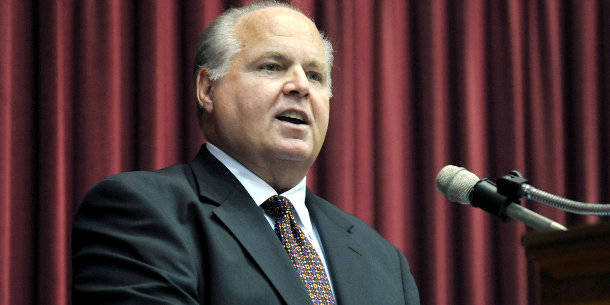 Rush Limbaugh Tells Businesses To Blame Anti-Gay Bigotry On Muslims - Huffington Post
