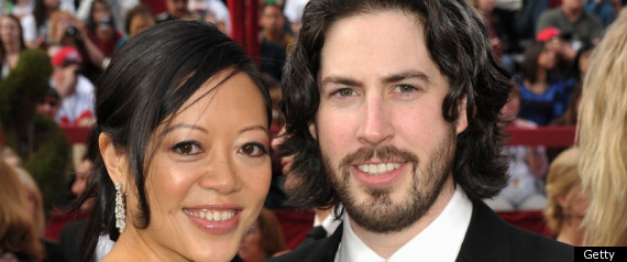 Jason Reitman Divorces