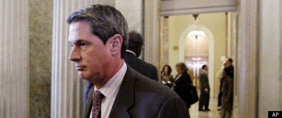 David Vitter