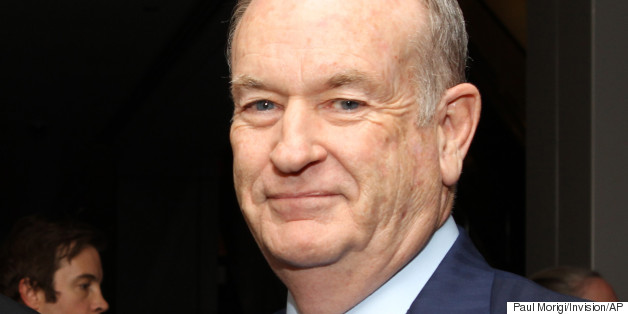 Bill O'Reilly Blames The Decline Of American Religion On Rap
