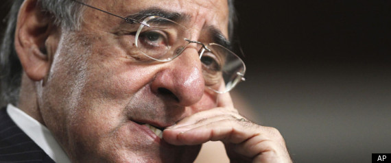 leon panetta young. Leon Panetta Approved By