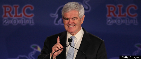 Newt Gingrich