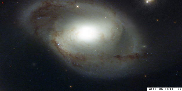 The Big Unanswered Questions