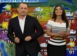 Hanks Univision