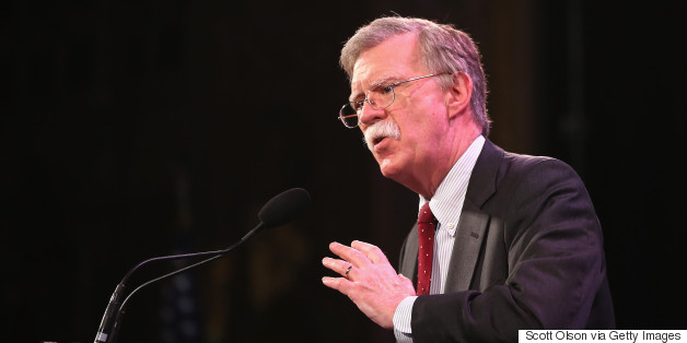 Believe It Or Not, A Republican Actually Just Decided Not To Run For President