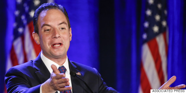 RNC Unleashes Insane Presidential Straw Poll On Unsuspecting World