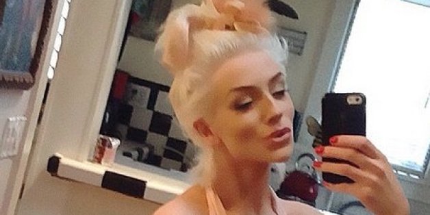 It Was Only A Matter Of Time Before Courtney Stodden Released A Sex Tape Huffpost 3432