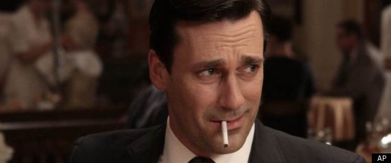 Jon Hamm