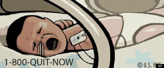 Warning Labels