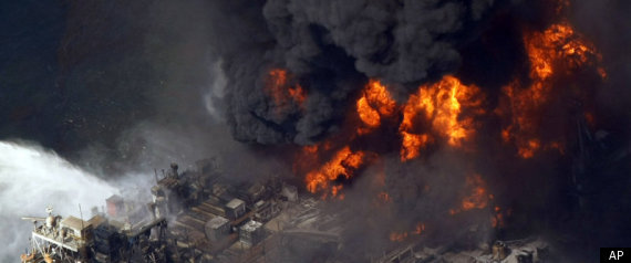 Transocean Bp Gulf Oil Spill