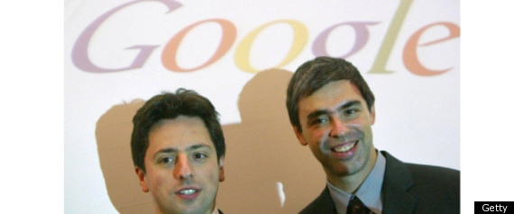 Google 1 Billion Users