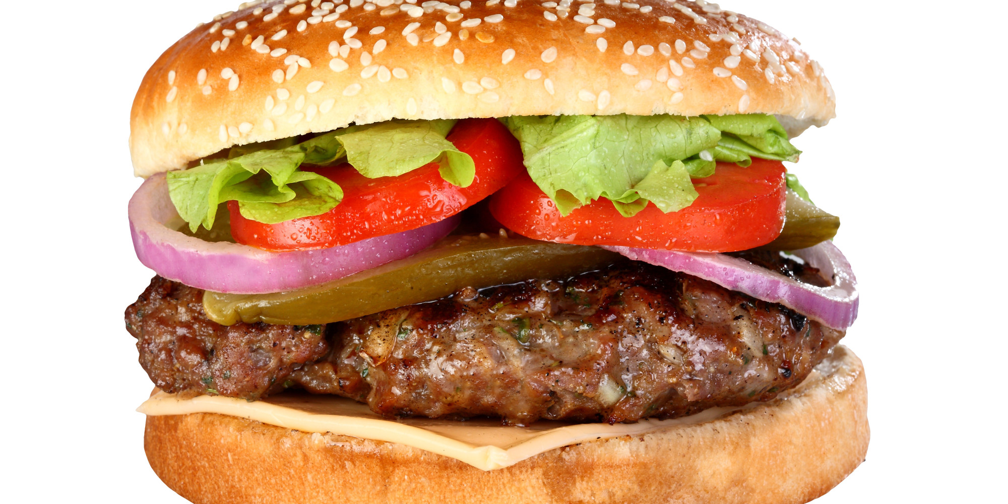 Here's When You Should About Counting Calories, In One Chart