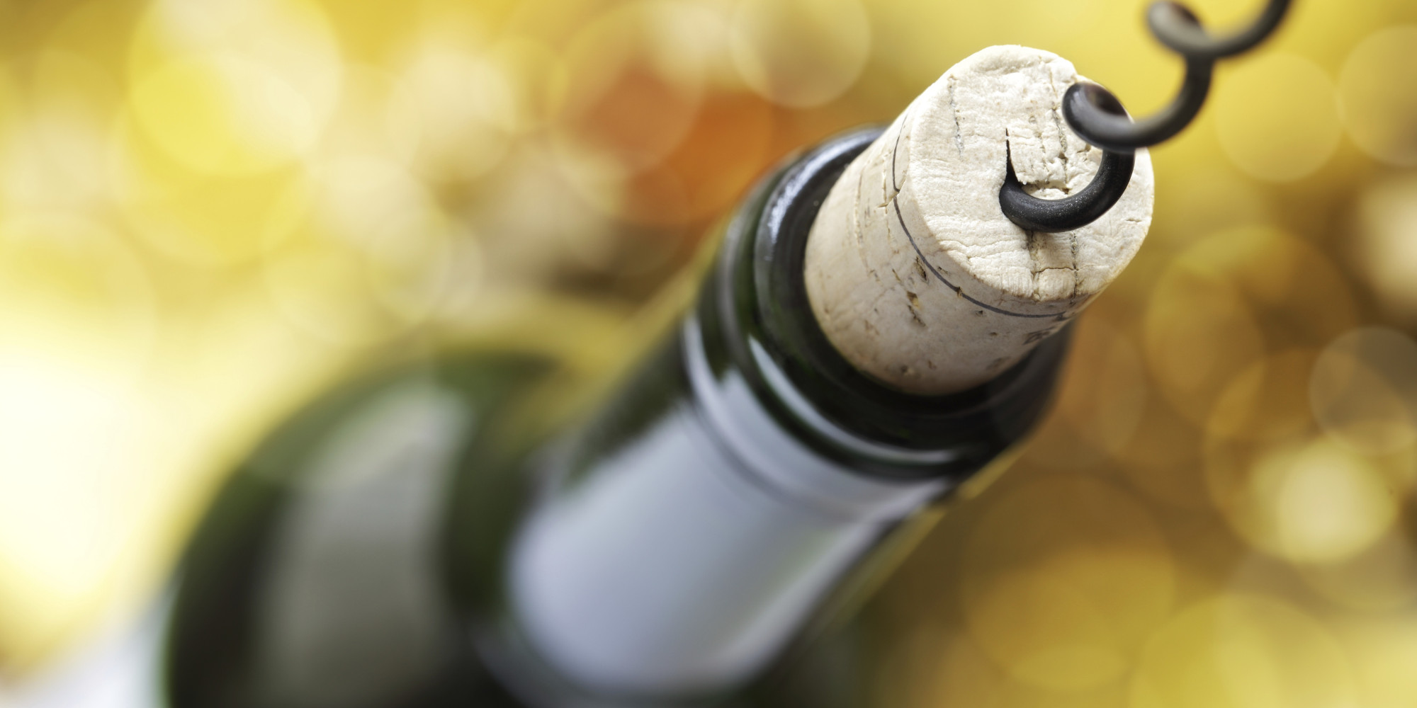 Here's How Long Wine Really Lasts Once It's Been Opened HuffPost