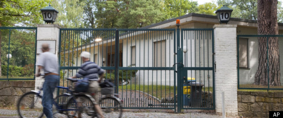 Goebbels Property Sale