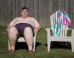 Gregory Drew Confronts Obesity And Himself In This Stunningly Candid Biographical Photo Essay