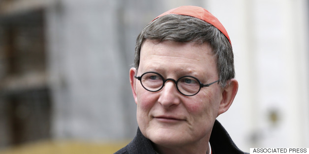 Germany's Catholic Church Just Took An Amazing Step For LGBT And Remarried Catholics