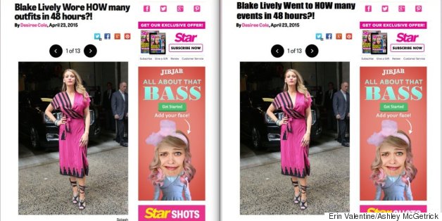 What Tabloid Headlines Would Look Like Without The Sexism