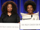 Oprah, Cicely Celebrate African-American Achievements In Hollywood