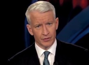 Anderson Cooper