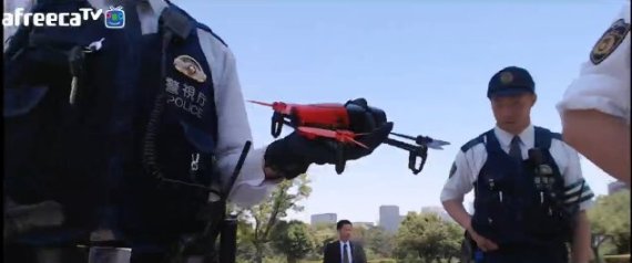 NOERU DRONE