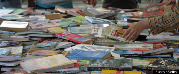 Independent Publishers