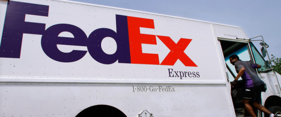 Fedex Profits