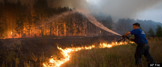 Climate Change Adaptation