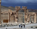 Daech encercle la ville de Palmyre après une nouvelle offensive