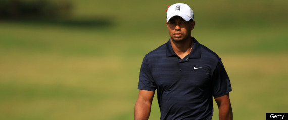 Tiger Woods Att National