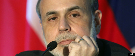 Bernanke