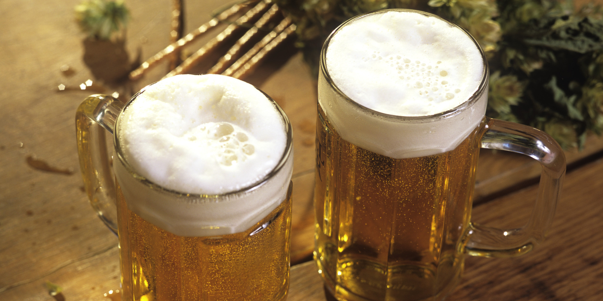 Stain Remover And More Surprising Household Uses For Beer HuffPost