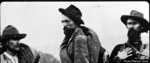 Civil War App