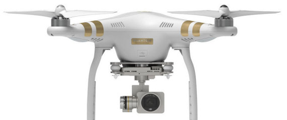 PHANTOM 3