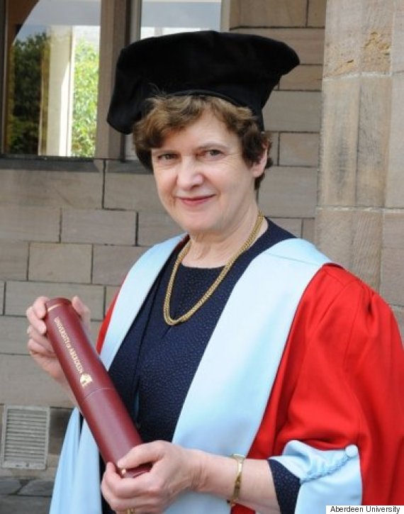 alice prochaska