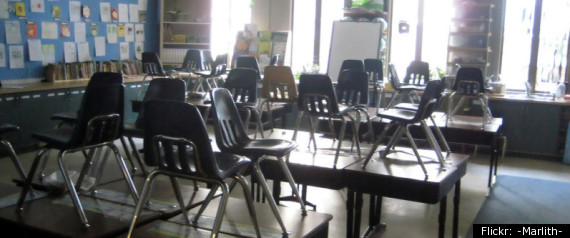 Classroom