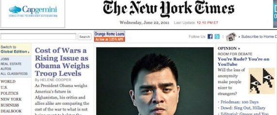 Jose Antonio Vargas