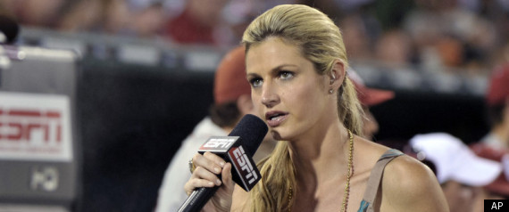 Erin Andrews