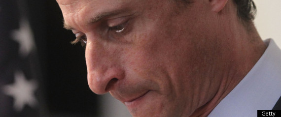 Anthony Weinerstyle Infidelity