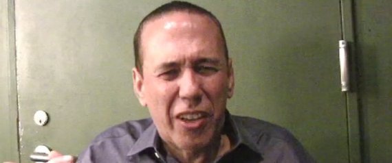 Gilbert Gottfried Talks Tweeting After Aflac & The Best Part About