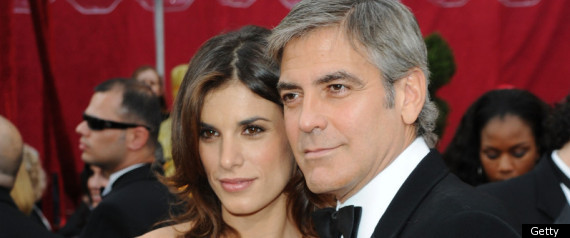 Which Divorcee Should George Clooney Date