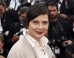 Isabella Rossellini Says She Doesn't Understand Society's 'Attention On Youth'