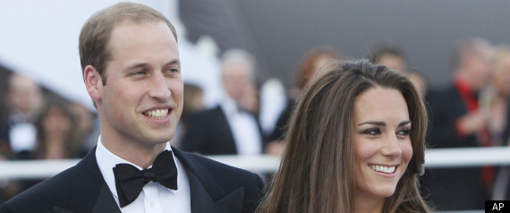 Meet William Kate