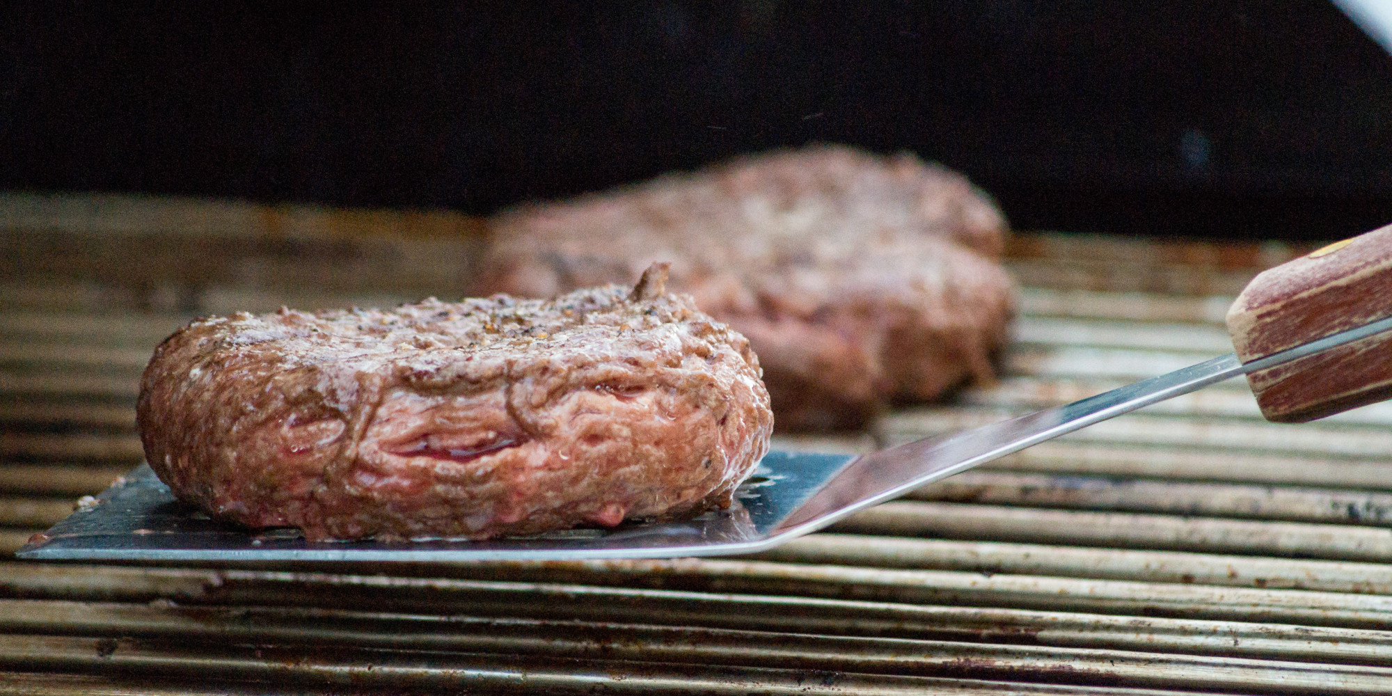 How To Cook Great Burgers, And The Mistakes You Should ... How To Cook Great Burgers, And The Mistakes You Should ...
