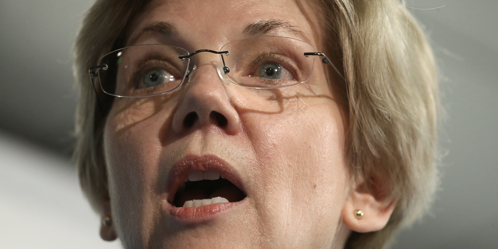 Bernie Sanders, Elizabeth Warren Tell Obama To 'Fight For 15' With