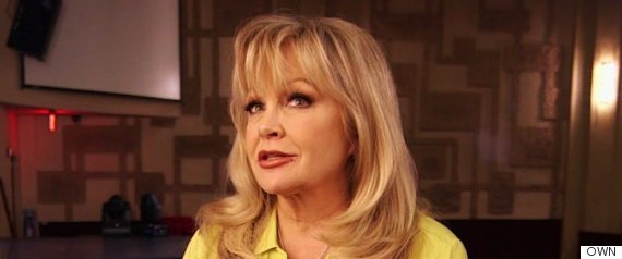 Dallas Star Charlene Tilton Looks Back On The Wild Role That Made Her