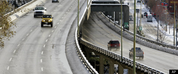 Highway Construction