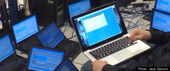 Australia Internet Censorship