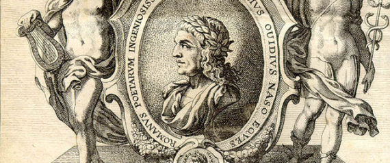 METAMORFOSI OVIDIO